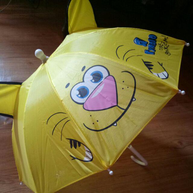 Payung Anak Kuping Kecil / Mini