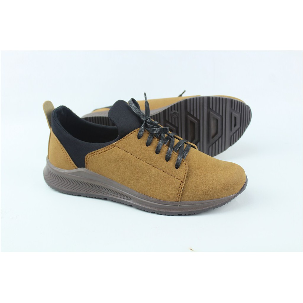 SEPATU CASUAL PRIA DONATELLO YN.700603 39-43