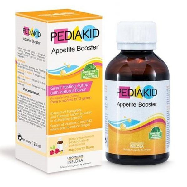 Pediakid