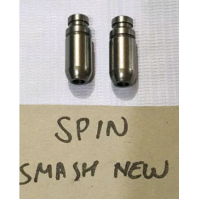 BOSH BOTOL KLEP BOSH KLEP TiTAN SMASH OLD NEW SPiN 125