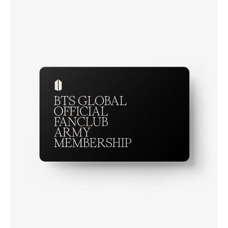 BTS ARMYKIT