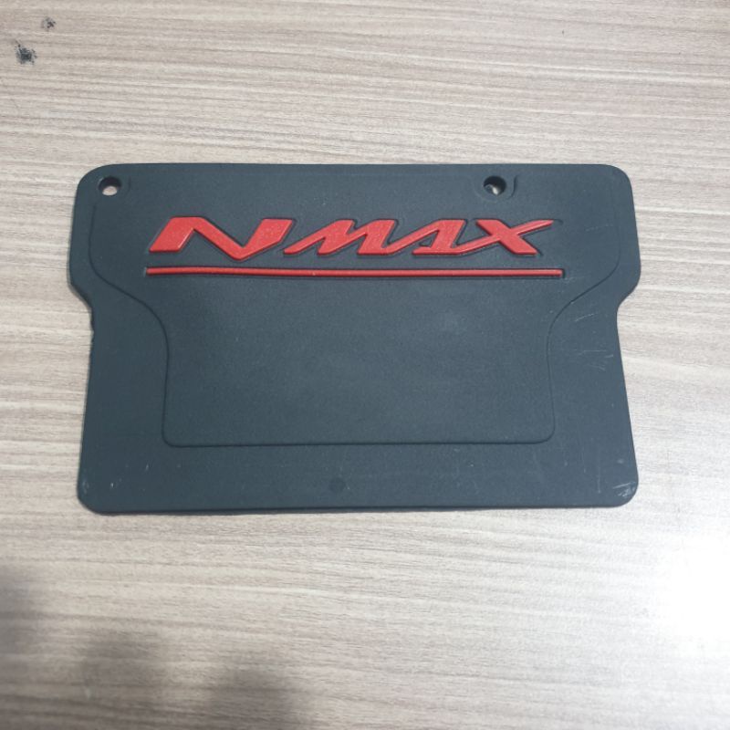 Mudflap Yamaha Nmax New 2020