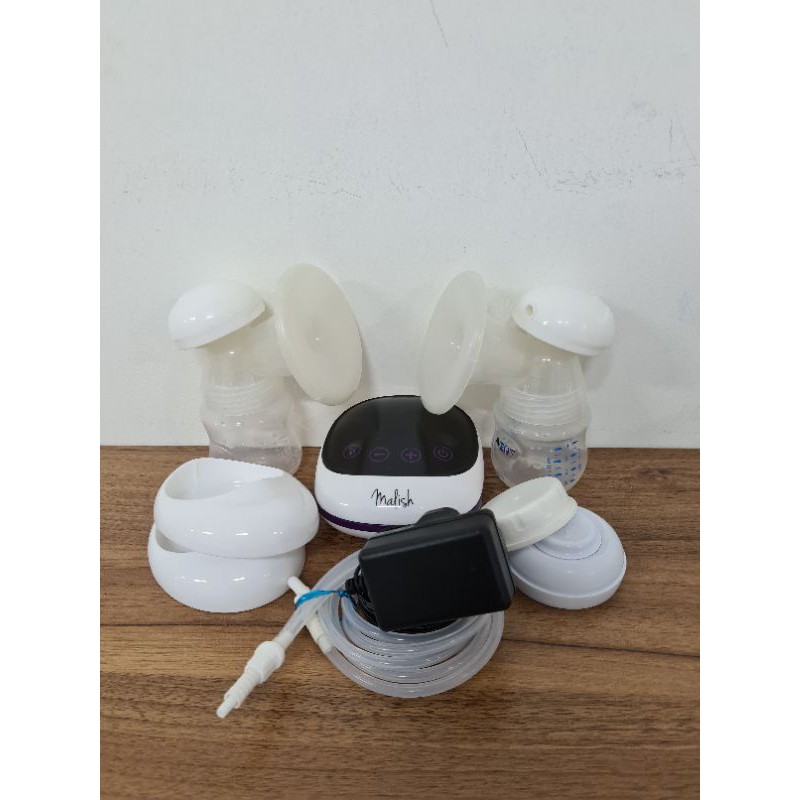 PRELOVED Malish Celia Plus