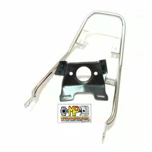 BEGEL GL100 REPRO+PANGKON STOPLAMP