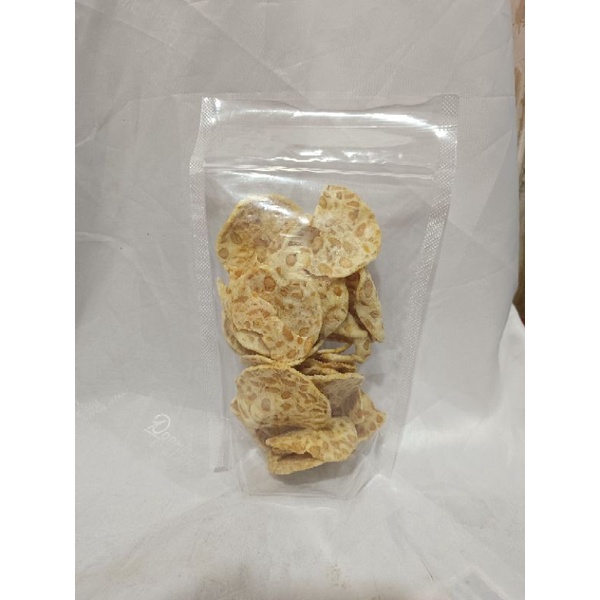 

kripik tempe ori