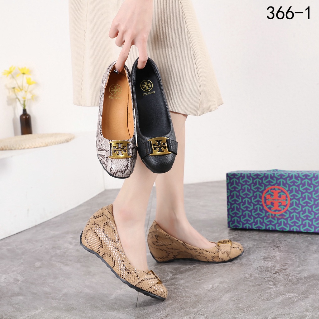 TB Wedges #366-1