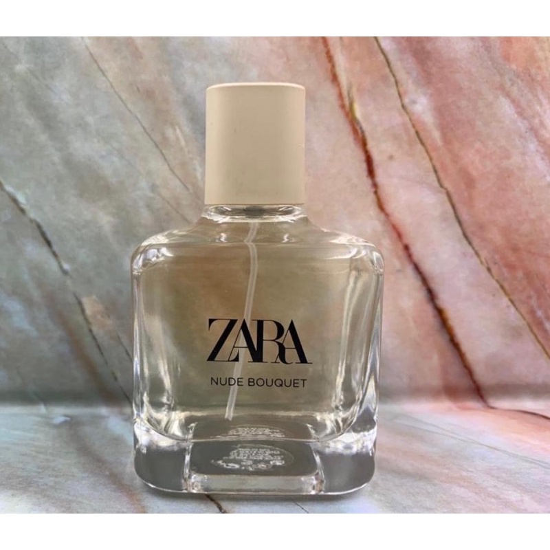 Zara Nude Bouquet