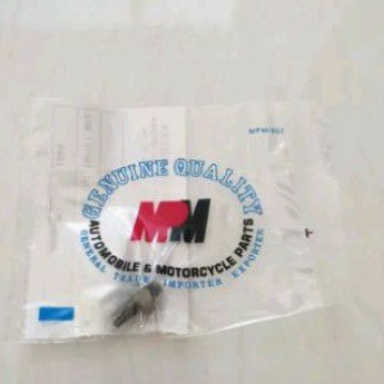 Baut dan Mur Binter Merzy KZ200