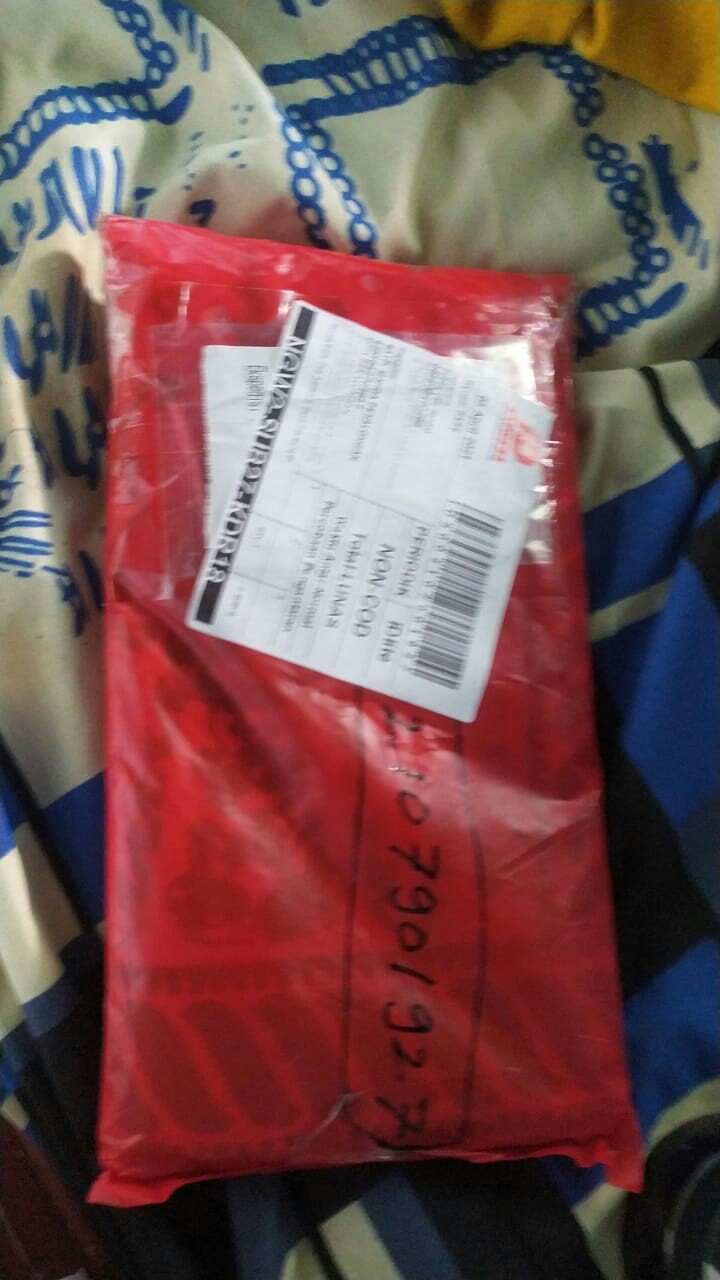 Sarung Batik Cap Addams Batik Pekalongan