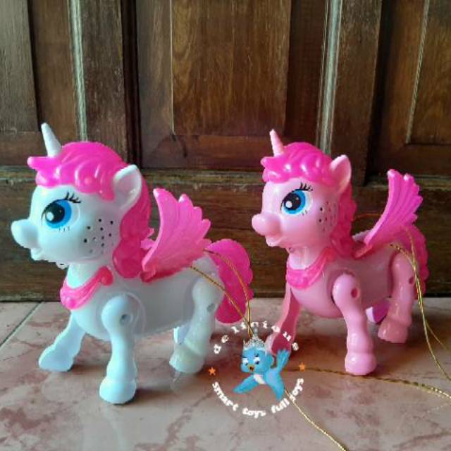 Kuda poni terbang Shopee Indonesia Kuda poni terbang Shopee Indonesia