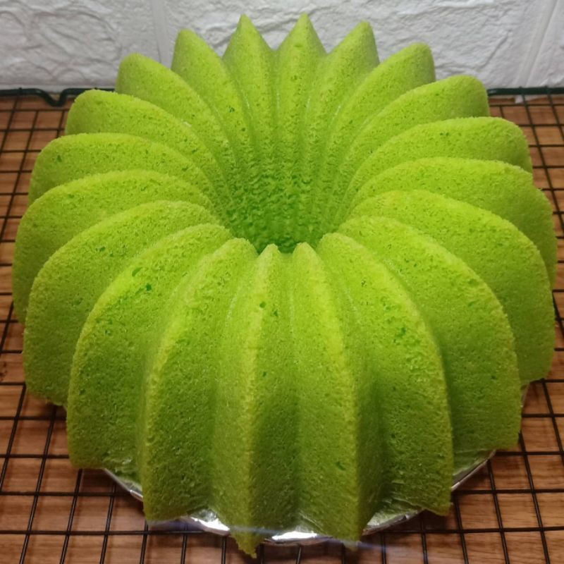 

Bolu Pandan Jadoel