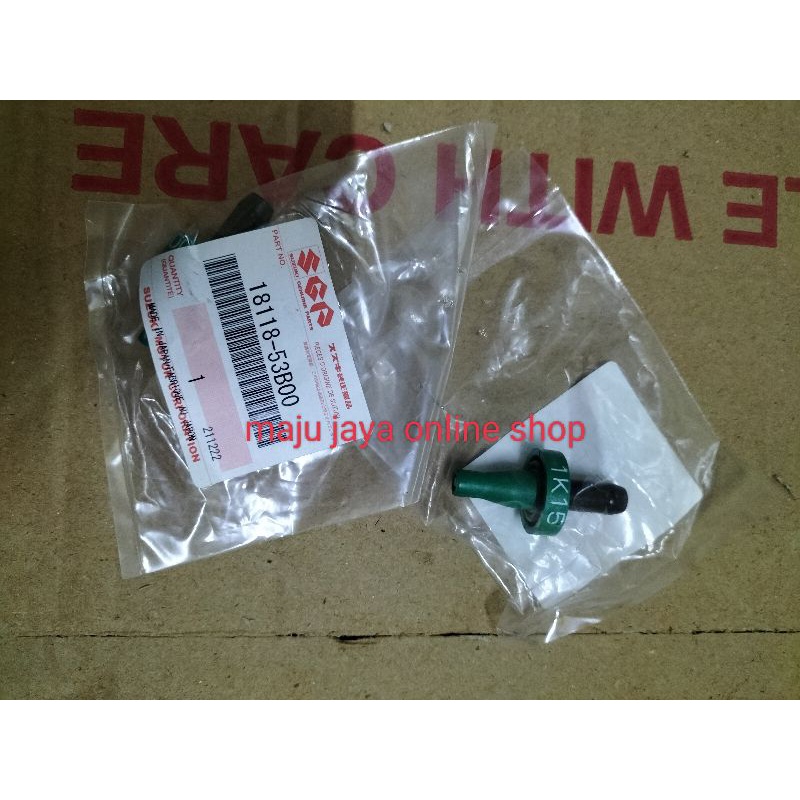 Valve PVC Esteem Original
