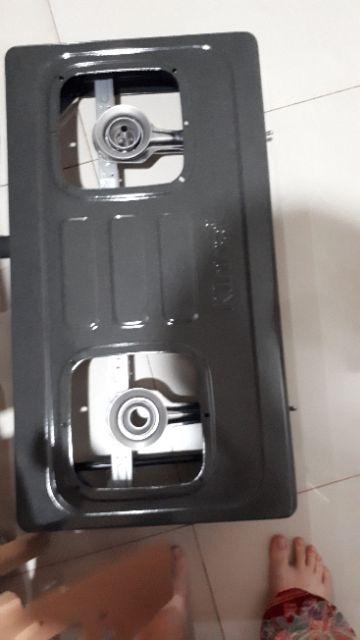 Kompor Gas Rinnai Ri 602a Kompor Gas 2 Tungku