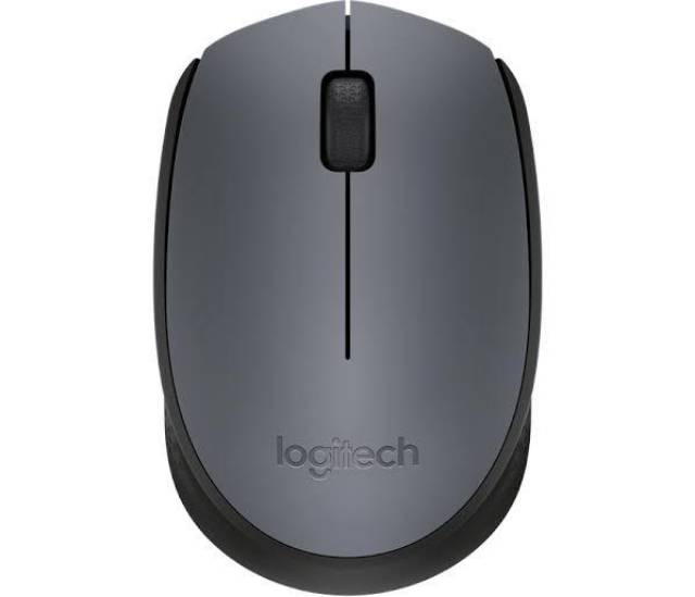 LOGITECH M170 Wireless Mouse