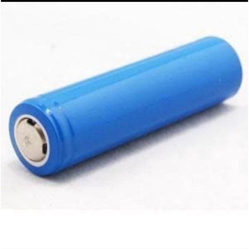 Baterai / Bateray type18650 kapasitas 1500mah. -voltase: 3,7 up ( full charger 4-4,2 volt