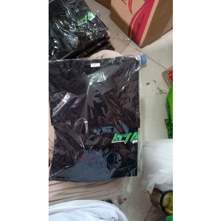 kos krt tech bisa riquest disain