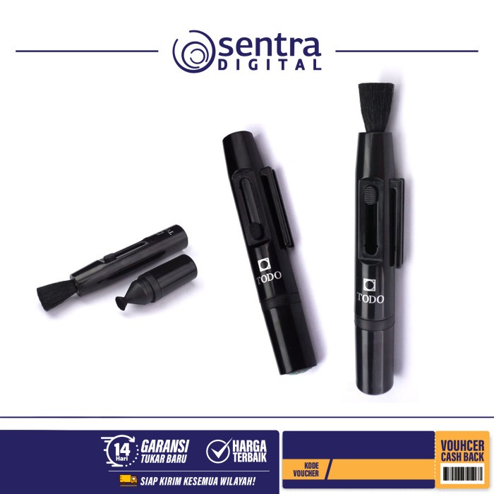 Lenspen // Todo Cleaning PenLenspen CP-01