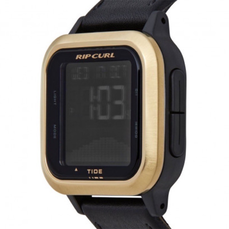 jam tangan Rip curl next tide digital