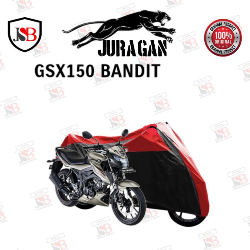 

TUTUP MOTOR SUZUKI GSX150 BANDIT Quality