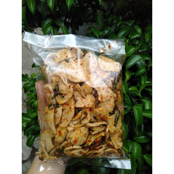 

basreng pedas,gurih