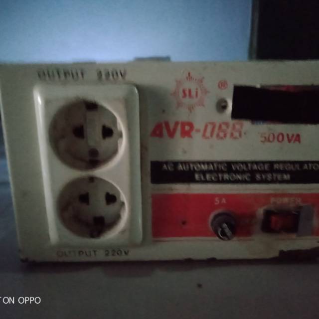 Inverter rakitan sendiri merek platinum siap pakai 1000wat