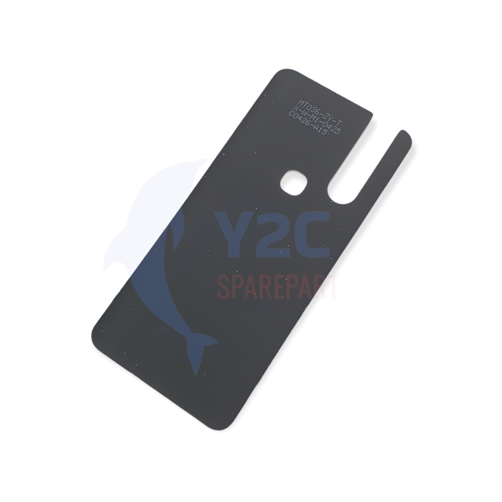 BACKDOOR VIVO V15 2019 / BACK COVER / TUTUP BELAKANG / BATERAI