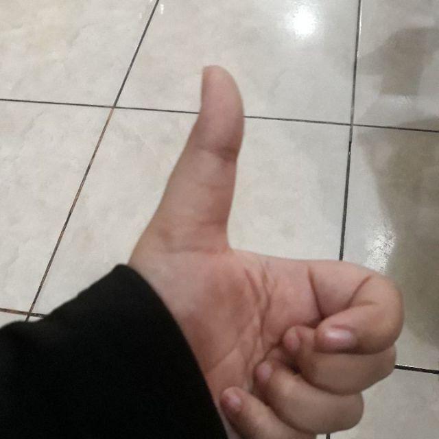 Topron Clean Power Khusus Gojek