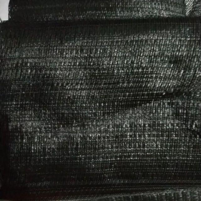 Jaring Paranet 85 Persen Lebar 3 Meter