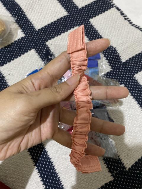 Random Pengait/konektor Masker Good Stylis 20 Free 1