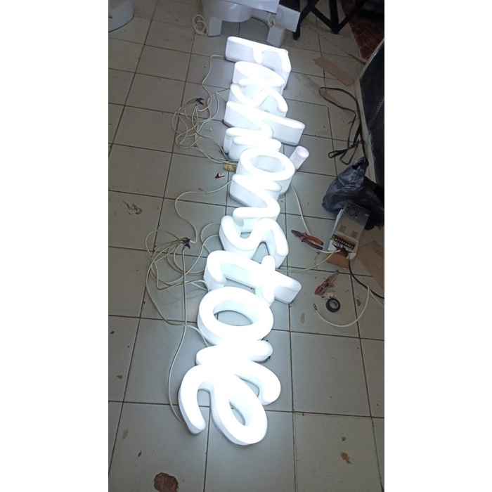 

Terlaris neon sign akrilik /Akrilik LED