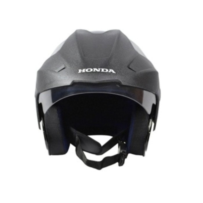 Helm Honda Trx-3 Original_Murah Termurah