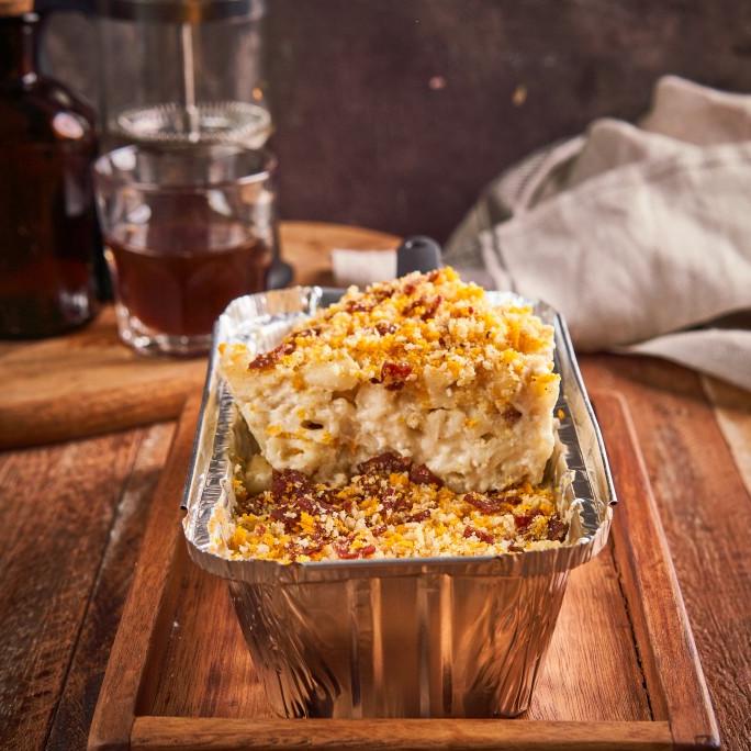 

Mac and Cheese (Single Box)