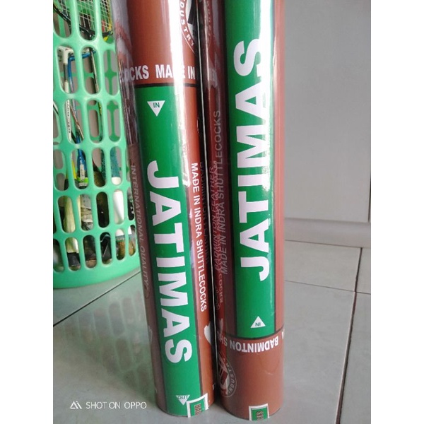 Shuttlecock jatimas (Indra) || Cock Murah || Kok murah awet ||