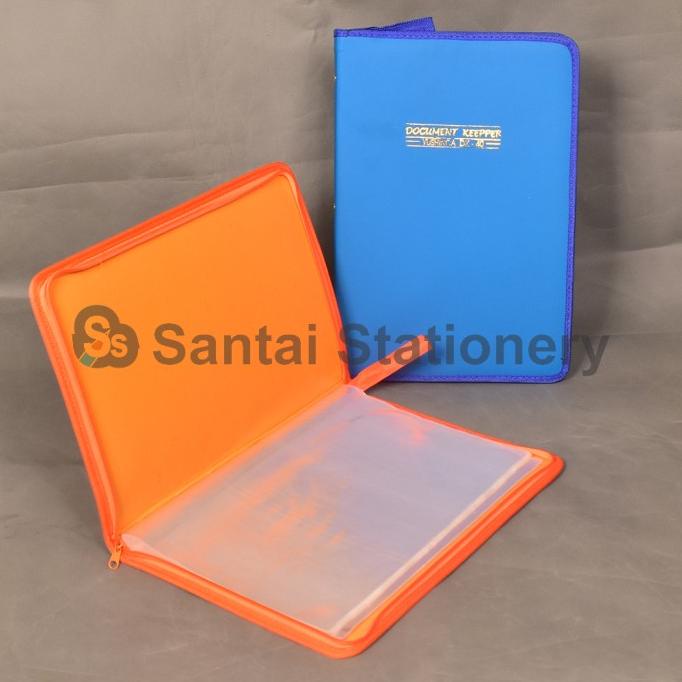 

(((READY COD))) Document Keeper DK-40 Map Kain PROMOKode 3939