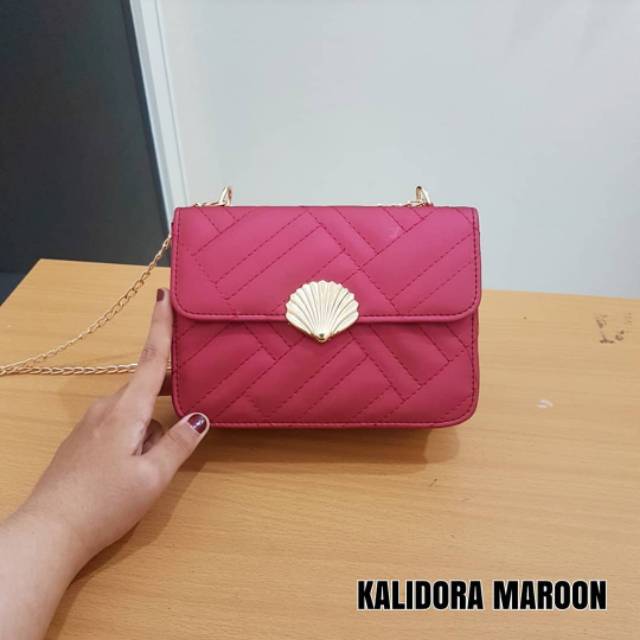 

Atms KALIDORA