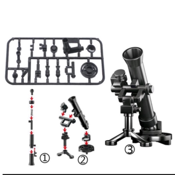 MAINAN ASSESORIS MILITARY MILITER SENJATA MERIAM PELONTAR BRICK LEGO ARMY