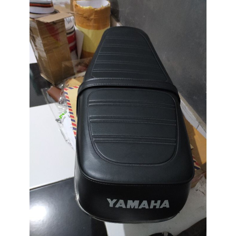 Jok Yamaha L2SN - L2 SUPER