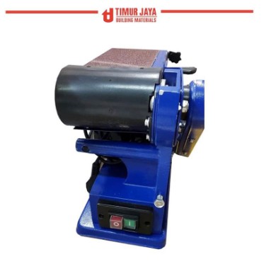 Mesin Belt Sander Amplas Duduk MOLLAR disc