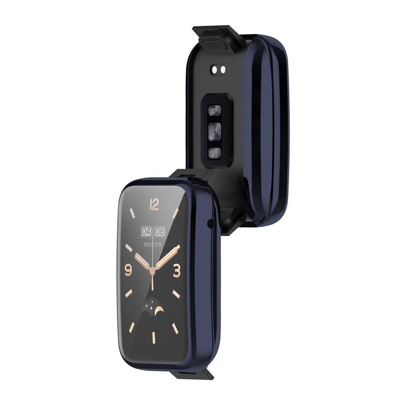 Cre Bumper Case Cover Pelindung Smartwatch Bisa Dicuci Untuk Mi Band 7