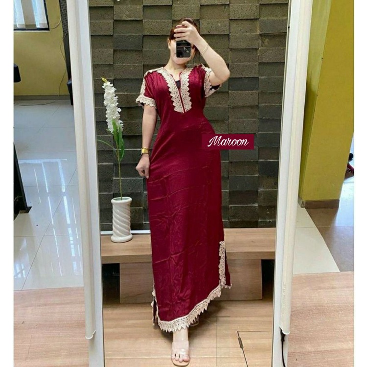 DASTER ARABIAN Daster Shinta Gamis Emstore Daster Shinta