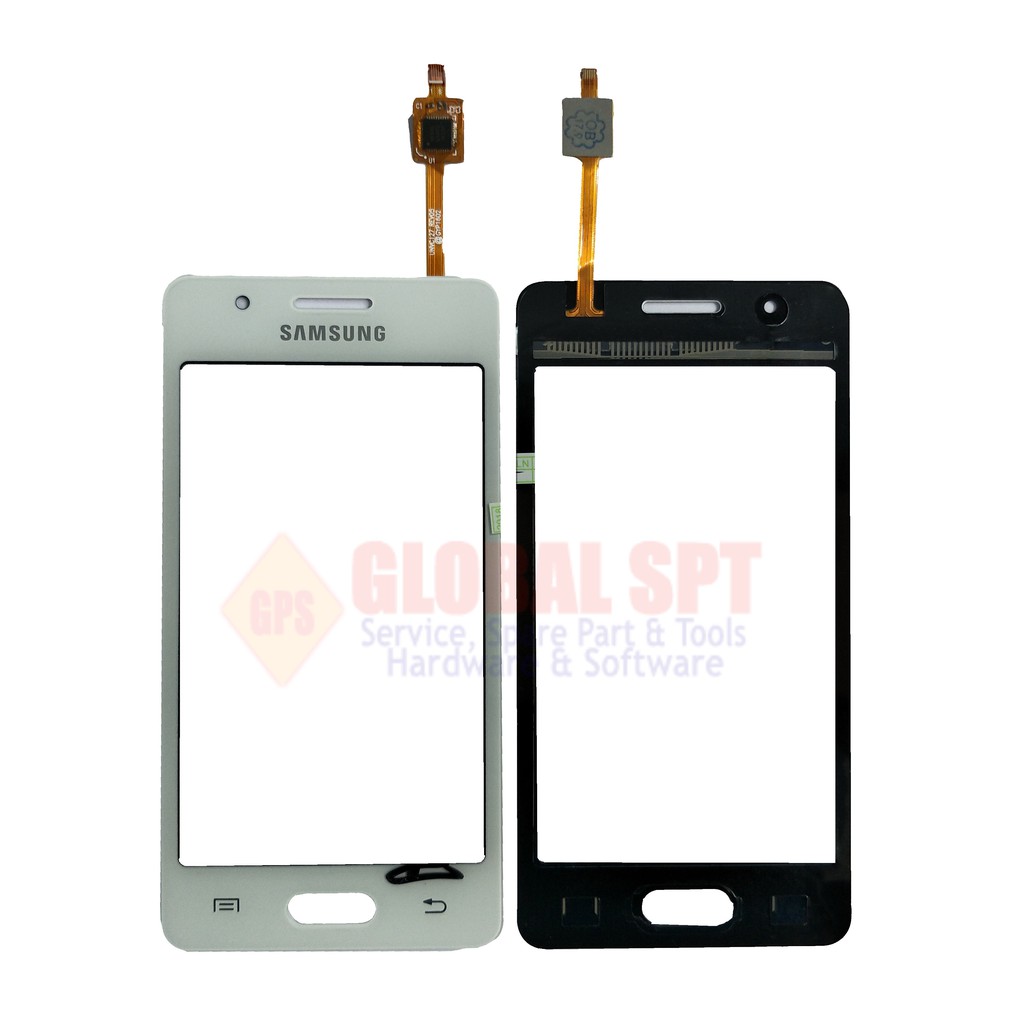 TOUCHSCREEN SAMSUNG Z200 / TS GALAXY Z2