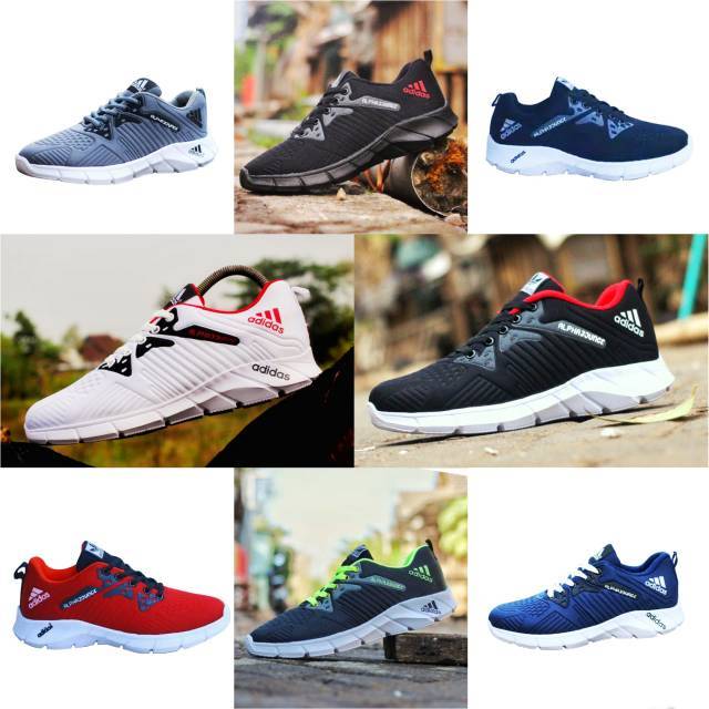 SEPATU ADIDAS APBHN BOX ORIGINAL ADIDAS