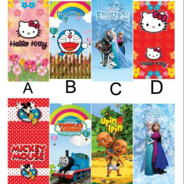 Wallpaper Kulkas 1 Pintu