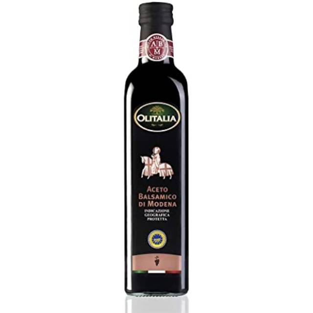 

OLITALIA BALSAMIC VINEGAR 500ML