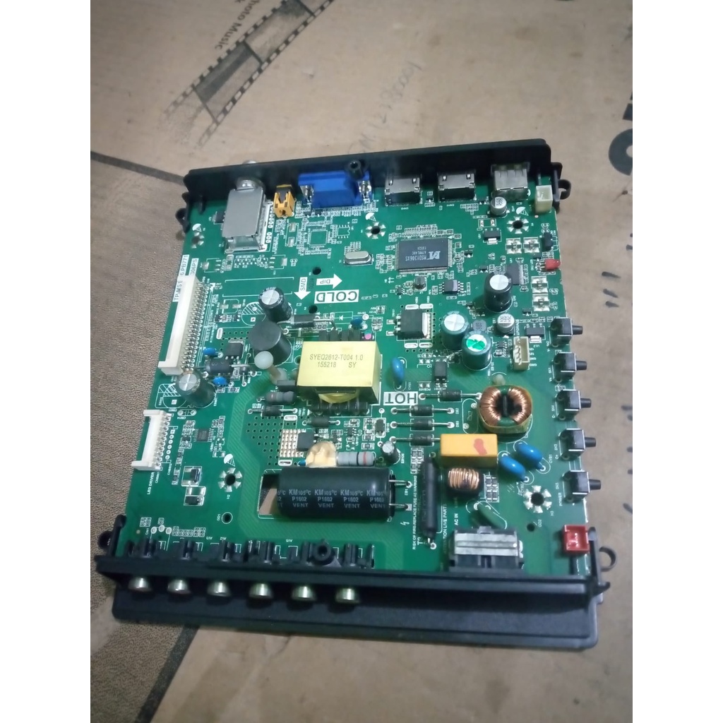 Mb mainboard tcl L29D2700 MB TCL L29D2700