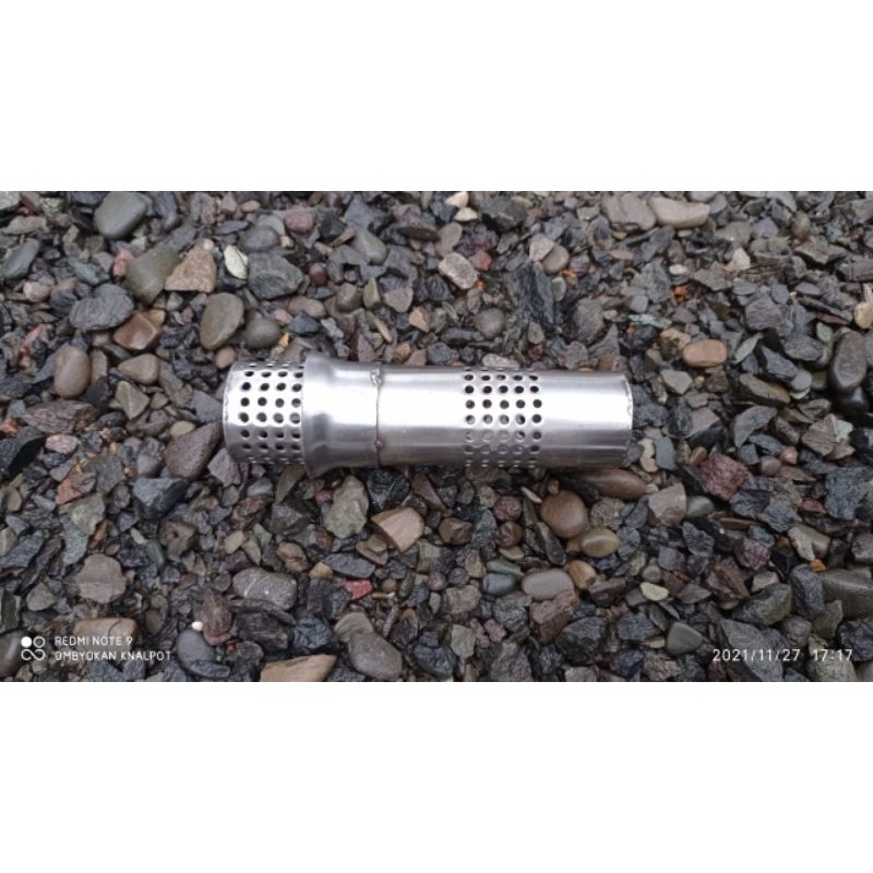 HOT DEALS Db Killer Universal DB Killer Inlet 38 & 50mm