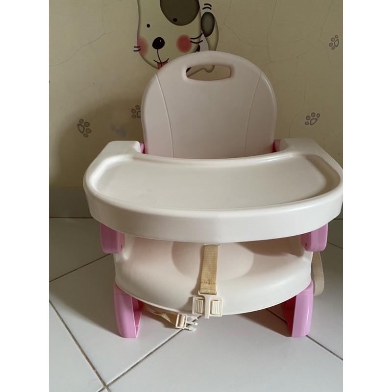 Mastela Folding Booster Seat Preloved