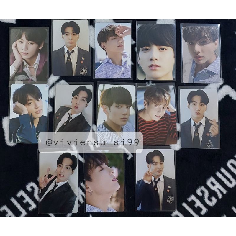 

dicon 101 jungkook
