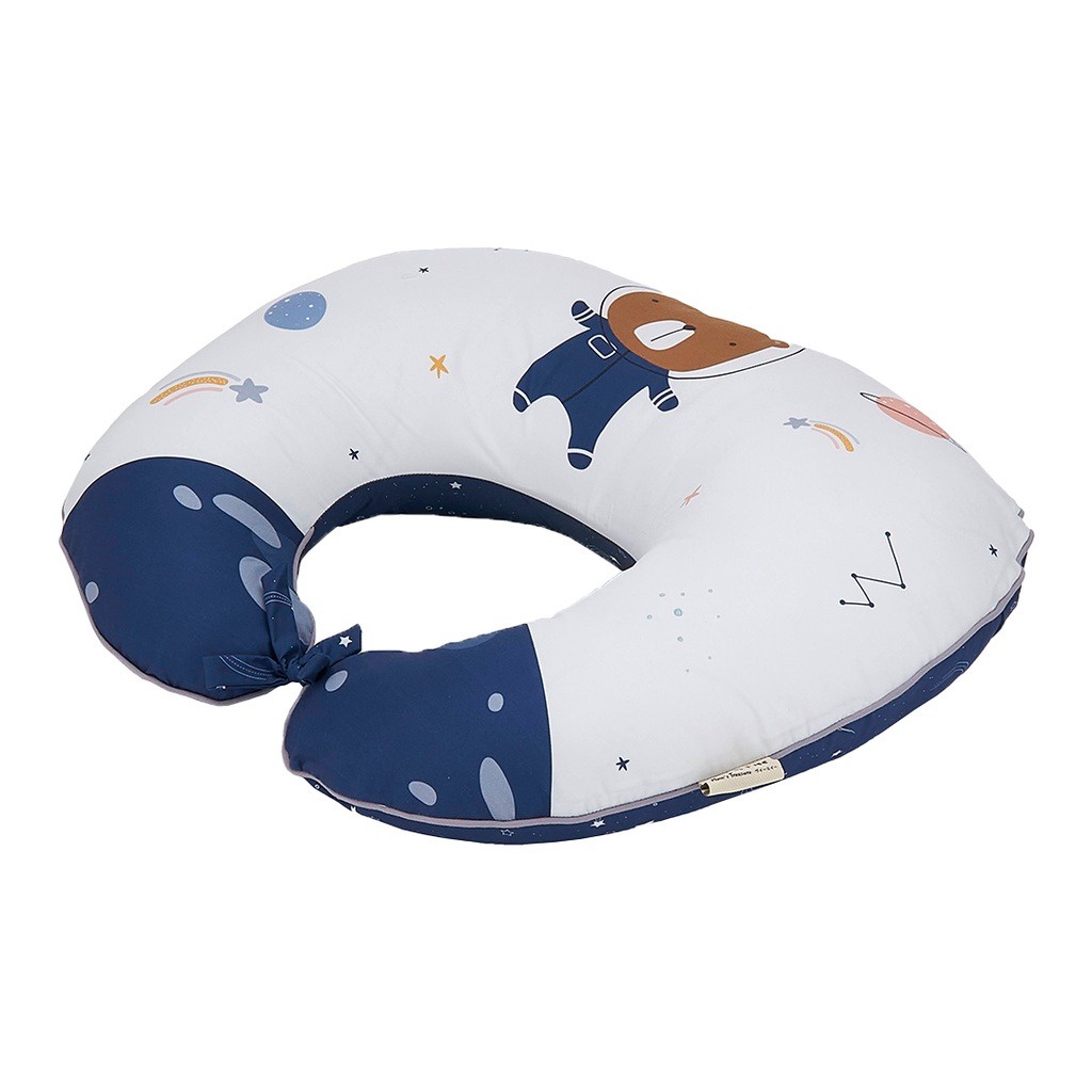 Vee &amp; Me VMB2040 Bantal Ibu Menyusui Astronaut Bear