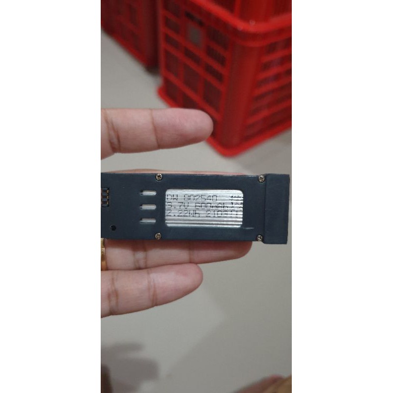 Baterai drone E58 Baterai drone E58